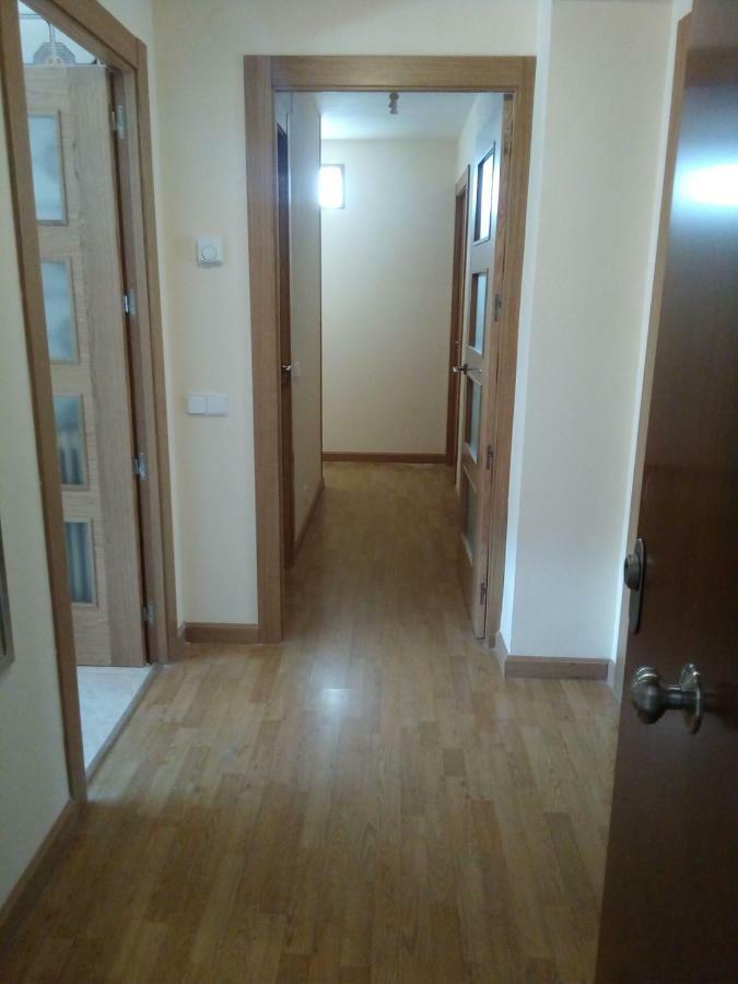 Armunia Casa Josefina 아파트 외부 사진