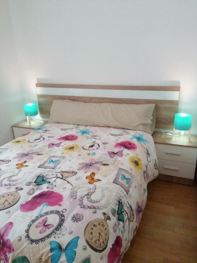 Armunia Casa Josefina 아파트 외부 사진